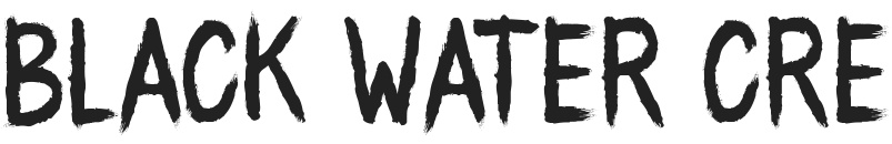 Black Water Cre