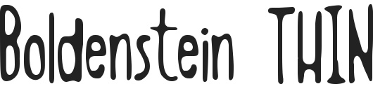 Boldenstein